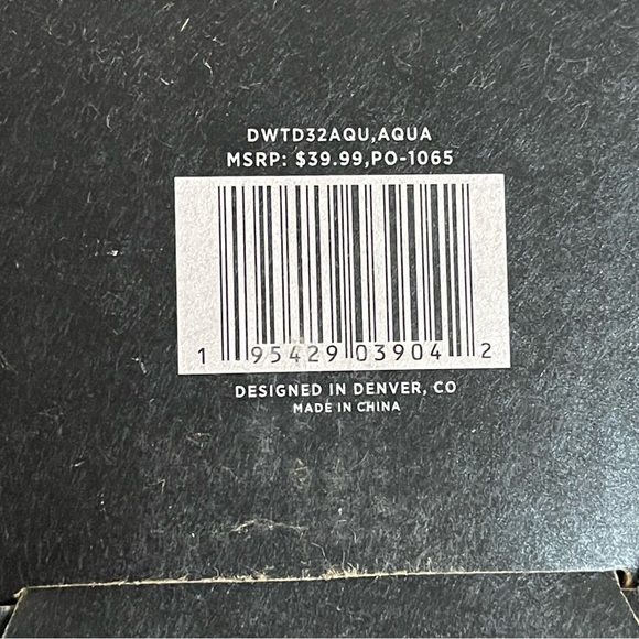 Brumate Toddy XL Aqua - Picture 13 of 13